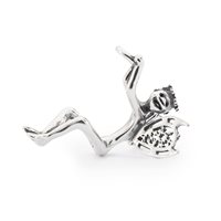 Pendente Trollbeads Donna Pendenti in Argento TAGPE-00086 - TAGPE-00086
